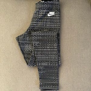 Nike athletic pants